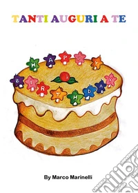 Tanti auguri a te