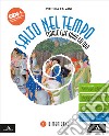 Salto nel tempo. Storie che sono la tua. Per la Scuola media. Con e-book. Con espansione online. Vol. 1: Il Medioevo libro di Calvani Vittoria