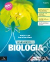 Lineamenti di biologia. Per il 1° biennio degli Ist. tecnici e professionali. Con e-book. Con espansione online libro