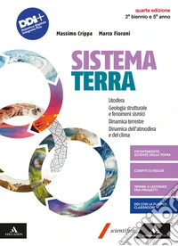 SISTEMA TERRA      M B  + CONT DIGIT libro