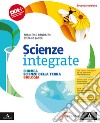 Scienze integrate. Chimica, Scienze della terra, Biologia. Per il 1° biennio degli Ist. Professionali. Con e-book. Con espansione online libro