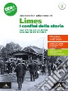 Limes. I confini della storia. Per le Scuole superiori. Con e-book. Con espansione online. Vol. 2: Dall'Età delle rivoluzioni alla fine dell'Ottocento libro di Caracciolo Lucio Roccucci Adriano