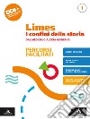 Limes. I confini della storia. Percorsi facilitati. Per le Scuole superiori. Con e-book. Con espansione online. Vol. 1: Dal Medioevo all'Età Moderna libro di Caracciolo Lucio Roccucci Adriano