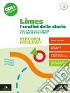 Limes. I confini della storia. Percorsi facilitati. Per le Scuole superiori. Con e-book. Con espansione online. Vol. 2: Dall'Età delle rivoluzioni alla fine dell'Ottocento libro