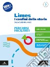 Limes. I confini della storia. Percorsi facilitati. Per le Scuole superiori. Con e-book. Con espansione online. Vol. 3: Dal Novecento a oggi libro di Caracciolo Lucio Roccucci Adriano