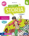 Chiamami..... Con Storia, Geografia, Imparo a imparare. Storia Gerografia. Per la 4ª classe della Scuola elementare. Con e-book. Con espansione online. Vol. 1 libro