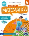 Chiamami..... Con Matematica, Scienze, Imparo a imparare. Scienze Matematica. Per la 4ª classe della Scuola elementare. Con e-book. Con espansione online. Vol. 1 libro