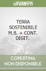 TERRA SOSTENIBILE     M.B. + CONT. DIGIT. libro