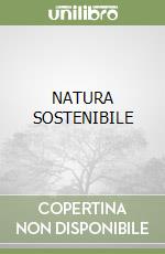 NATURA SOSTENIBILE libro