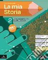 Mia storia. Per il 1° biennio degli Ist. professionali. Con e-book. Con espansione online (La). Vol. 2: Dalla Roma imperiale all'Alto Medioevo libro