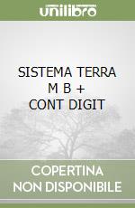 SISTEMA TERRA   M B + CONT DIGIT libro