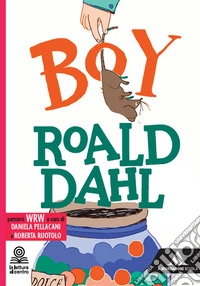 Boy. Con espansione online libro