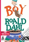 Boy. Con espansione online libro