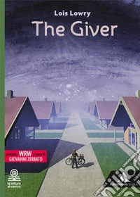 Giver. Con espansione online (The) libro
