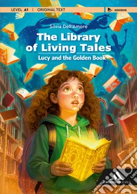 Library of living tales. Con e-book. Con espansione online (The). Vol. 1 libro