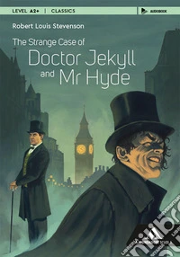 Strange case of Dr Jekyll and Mr Hyde. Con e-book. Con espansione online (The) libro