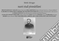 Nuovi studi pirandelliani. Vol. 11 libro