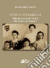 Storia di famiglia. I Montemurro di Cellara. I de Gattis di Lattarico libro