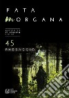 Fata Morgana. Quadrimestrale di cinema e visioni. Vol. 45: Paesaggio libro