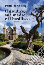 Il giudice, sua madre e il basilisco libro