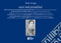 Nuovi studi pirandelliani. Vol. 13 libro