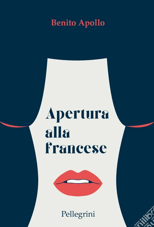 Apertura alla francese