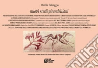 Nuovi studi pirandelliani. Vol. 14 libro