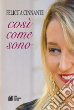 Così come sono libro