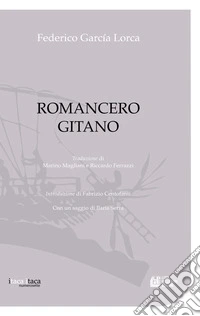 Romancero gitano
