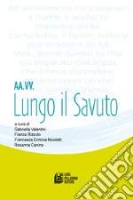 Lungo il Savuto libro