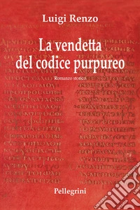 La vendetta del codice purpureo