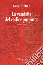 La vendetta del codice purpureo libro