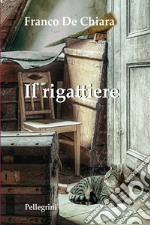 Il rigattiere libro