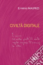 Civiltà digitale libro