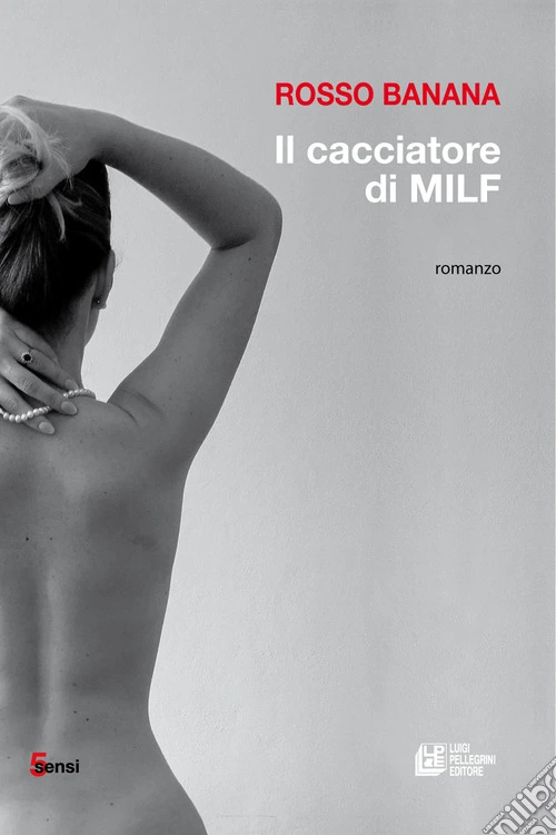 Il cacciatore di milf