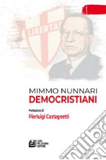 Democristiani libro