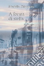 A forma di stella libro