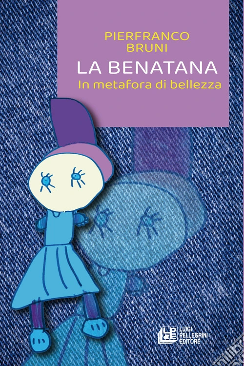 La benatana. In metafora di bellezza