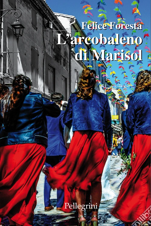 L'arcobaleno di Marisol