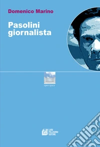 Pasolini giornalista libro