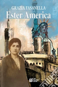 Ester America libro