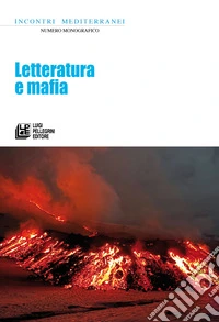 Letteratura e mafia libro