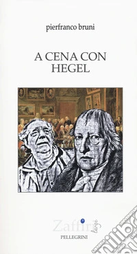 A cena con Hegel libro