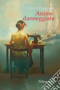 Anime danneggiate libro