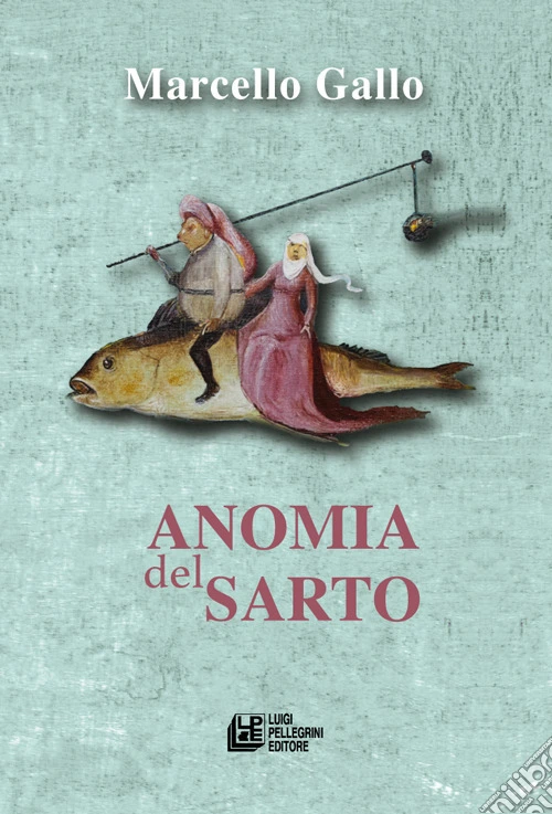Anomia del sarto