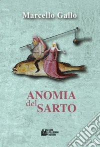 Anomia del sarto libro