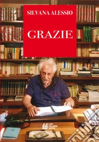 Grazie libro