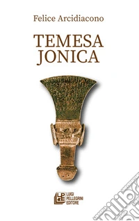 Temesa jonica libro