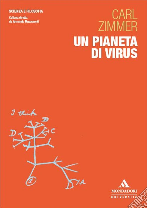 Un pianeta di virus