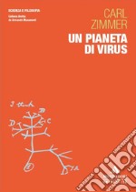 Un pianeta di virus libro